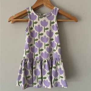 Hannah Anderson dress